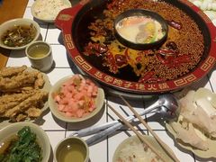 -赵家院子佬火锅(重庆总店)
