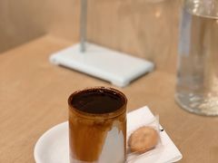 -常识咖啡common sense(春熙路店)