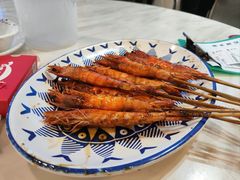 -渔文乐·海鲜大排档(壹品总店)