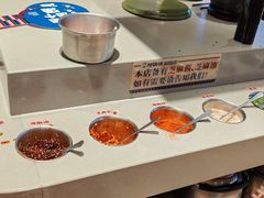 -阿婆情腊排骨火锅·野生菌季(古城旗舰店)