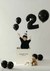 -小熊维尼高端儿童摄影(宝安旗舰店)