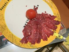 -潮汕大目牛肉火锅(皇岗旗舰店)
