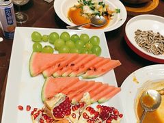 -鑫复盛礼记酒店·国家白金五钻酒家