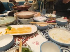 -顺明新疆风味餐厅(五一路店)