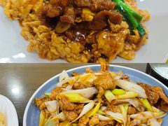 -京天红酒家(虎坊路店)
