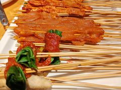 -袁记串串香(西安路店)