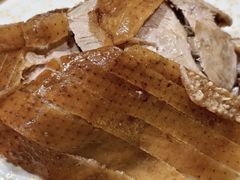 -满园烤鸭·春饼(抚顺万达店)
