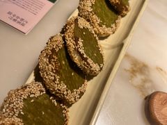 -绿茶餐厅(西单老佛爷店)