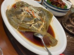 -郑庄脂渣海鲜楼(九水路店)