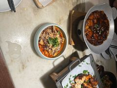 -绿茶餐厅(深圳龙华天虹购物中心店)