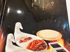 -柳泉居饭庄