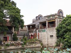 -烟桥私房菜馆(奋哥)