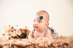 -米乐儿童摄影美学馆(怀柔店)