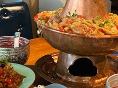 -觅山云南菜(泊富ICITY店)