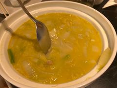 -莫干山郡安里度假酒店-桃尖中餐厅