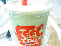 -DQ·蛋糕·冰淇淋(万联城店)