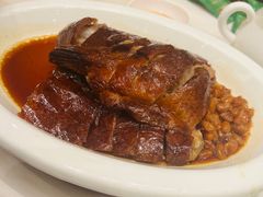 -稻香酒家·33年老字号·港式粤菜(富邦中心店)