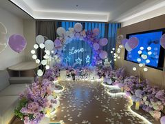 -广州香格里拉酒店