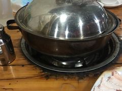 -章记正宗南岗鱼蛋火锅