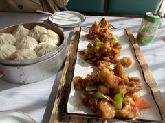 -鹤鸣嘉印象饭店(东市场小区店)
