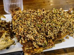 -韩风烤牛肉冷面店