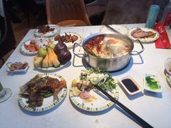 -吉布鲁牛排海鲜自助(芙蓉万家丽店)