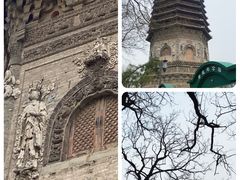 -玲珑塔公园