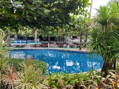 -三亚亚龙湾天域度假酒店