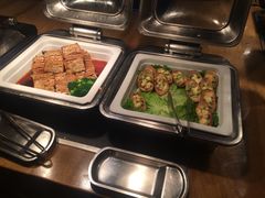 -三宝大饭店-中和艺素餐厅(浦上金山正祥广场店)