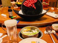 -东海怡品海鲜豆捞(星街坊店)
