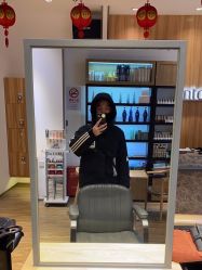 -Mentor Hair Salon