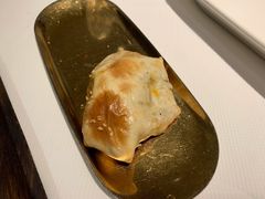 烤包子-西域阿里马新疆菜·清真(桂花路店)