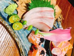 -傑·料理·海鲜放题(佛山文华荟店)