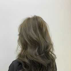 -逸丝风尚yesfashion造型