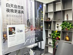 -大视光学•LINDBERG林德伯格•全球手工眼镜集合店(王府井店)