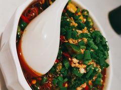 自贡椒麻鸡-本来精品川菜(嘉里中心店)