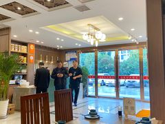 大堂-锡和无锡菜(景丽苑店)