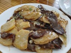-东北特色菜馆(珞喻东路店)
