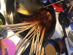 -钢管厂五区小郡肝串串香(南山店)