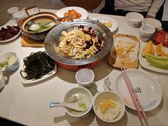 -小鱼小牛(世欧广场店)