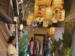 -永安水煮活鱼·仪征菜(仪征奥林匹克店)