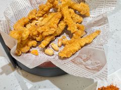 -青花椒花椒鱼(合生汇店)