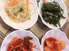 -韩俊焰烤肉自助餐(增城万达广场店)