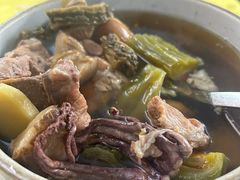 -海鲜街菜馆(海珠南路店)