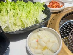 -炙城·韩式烤肉(南京东路店)