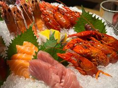 -京料理·日料自助·铁板燒(复悦城店)