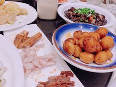 -好兄弟郭巨海鲜(天一阁店)