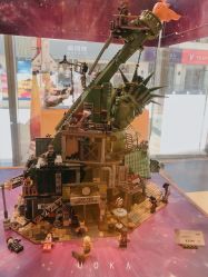 -KIDSLAND(恒隆广场店)
