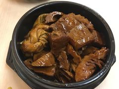 -泰煌鸡·上海白斩鸡·沪菜(平利店)