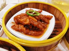 -北海渔村酒楼·粤菜海鲜点心(新华店)